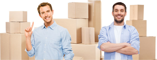 Expert Man and Van Star Company