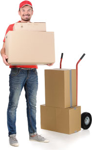 Experienced Moving Team