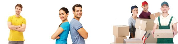 London Relocation Company