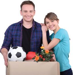 Home Moving
