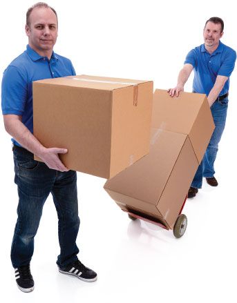 Business Relocation Services
