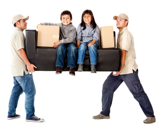 London Van Rental