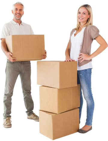 Hire a Moving Van