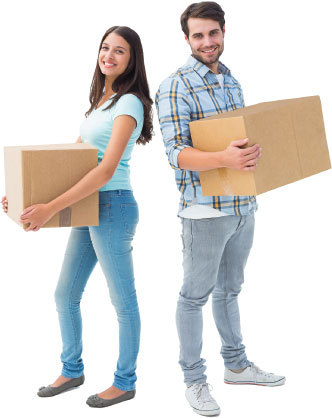 Man with Van Services London