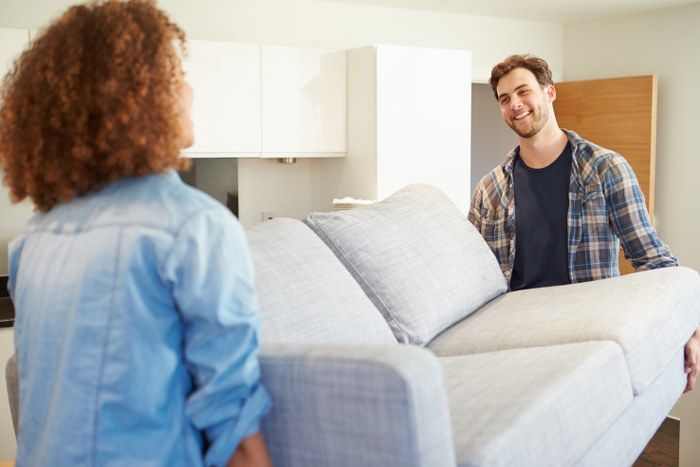 furniture removals