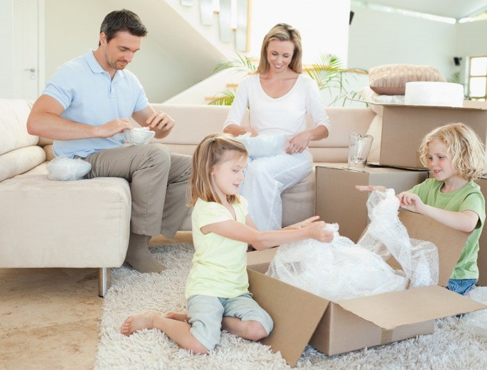 removal boxes