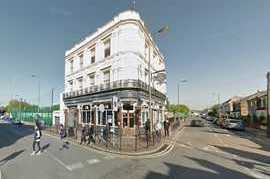 Balham Man and Van Company SW12