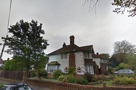 Banstead House Moving Company SM7