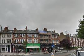 Barnes Removal Van Service SW13