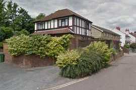 Beddington House Moving Services CR0