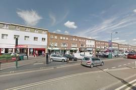 Borehamwood Man with a Van Service WD6
