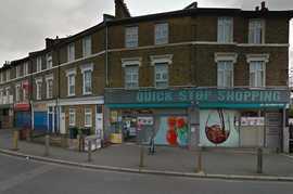 Brockley Man and a Van Service SE4
