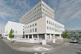 Camberwell House Moving Company SE5