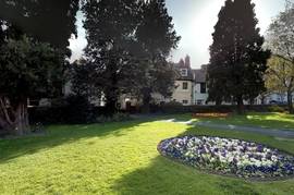 Chelmsford House Removal Services CM1