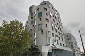 Clapham Removal Van Service SW4
