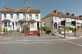 Coulsdon Man and Van Services CR5