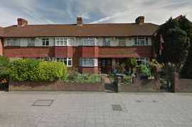 Crofton Park Removal Van Services SE4