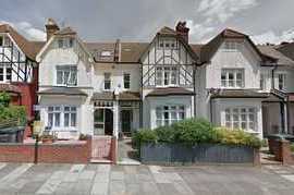 Crouch End Removal Van Service N8