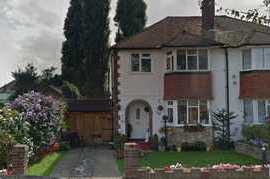 East Bedfont Man with a Van Service TW14