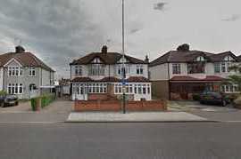 Gidea Park Man with a Van Service RM2