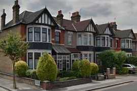 Goodmayes Removal Van Service IG3