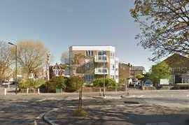 Herne Hill Removal Van Service SE24
