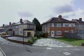 Hillington Removal Van Service UB10
