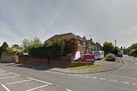 Hitchin Removal Van Service SG1