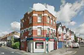 Isleworth Man with a Van Hire TW7