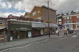 Northwood House Moving Service HA6
