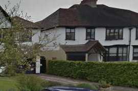 Petts Wood Man and Van Service BR5