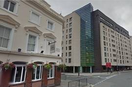 Pimlico Removal Van Service SW1