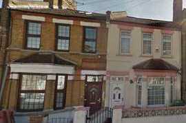 Plumstead Man with Van Services SE18