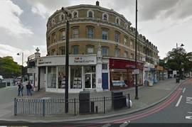 Putney Removal Van Service SW15