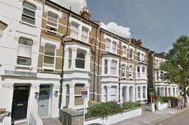Queen's Park Man with a Van Hire NW6