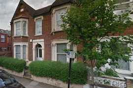 Seven Sisters Removal Van Company N15