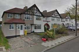 Southborough House Removal Services BR2