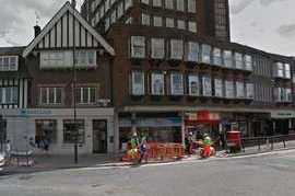 Stanmore Removal Van Services HA7