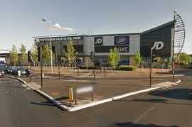 The Hale House Moving Company NW7
