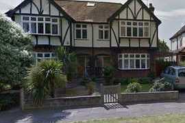 Tolworth Removal Van Service KT6