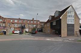 Waltham Abbey Removal Van Company EN9