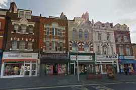 Walworth Man with a Van Hire SE17