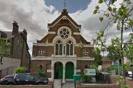 Wanstead House Moving Company E11
