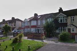 Wennington Removal Van Service RM13