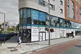 West Ealing House Moving Company W13