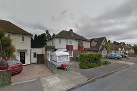 West Molesey Removal Van Service KT8