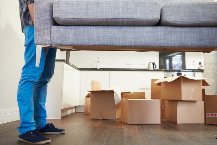 furniture movers