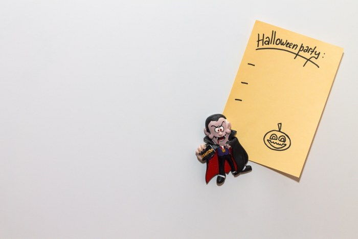 make a list