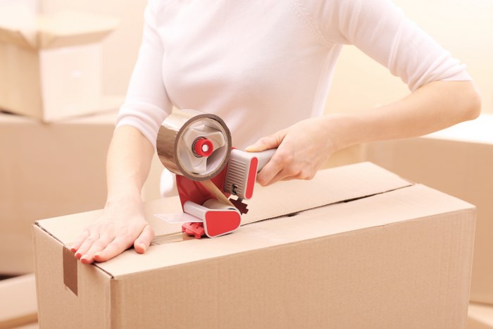 packing materials