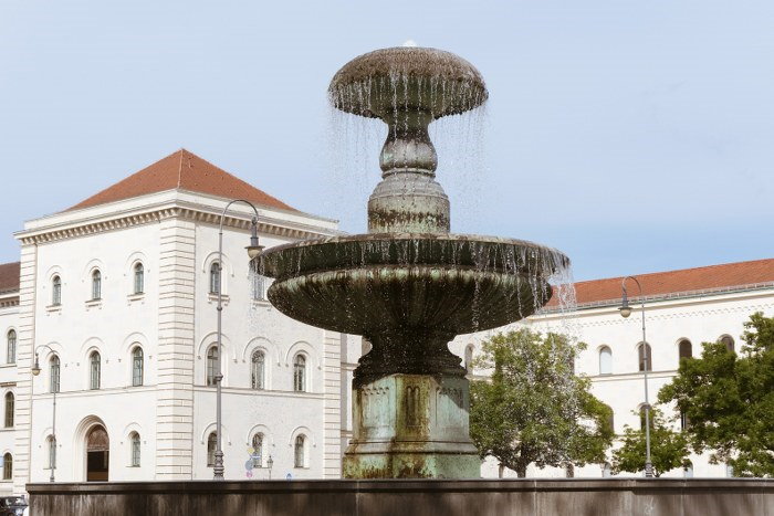 European university